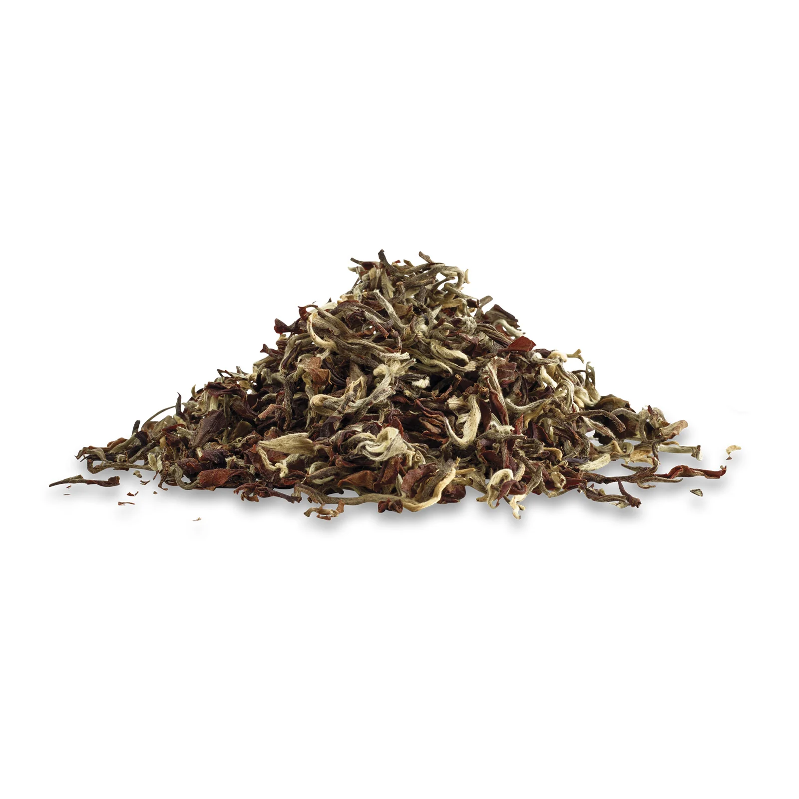 Darjeeling Castleton Moonlight Oolong - 50g Loose Leaf Tea - Image 5