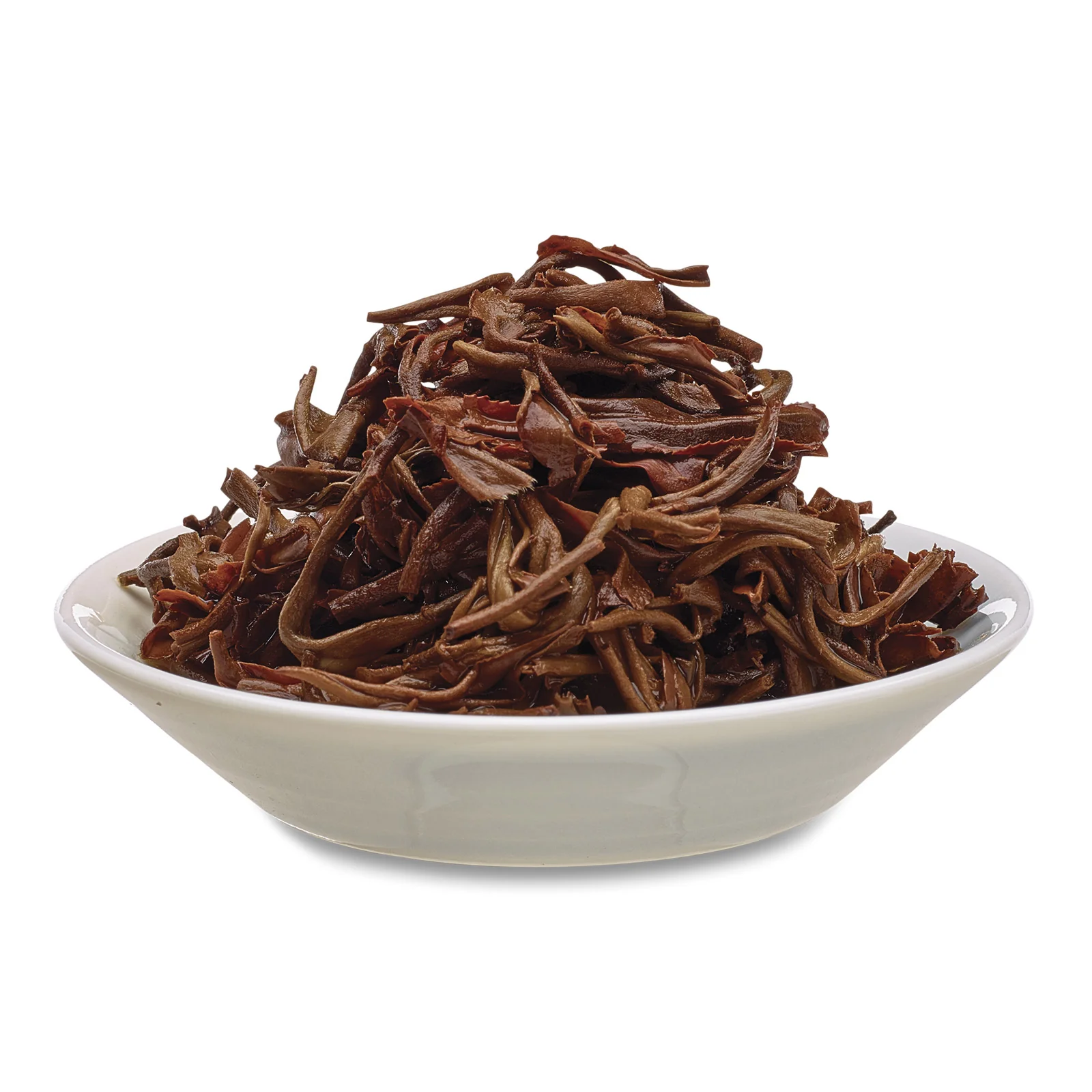 Darjeeling Castleton Moonlight Oolong - 50g Loose Leaf Tea - Image 8