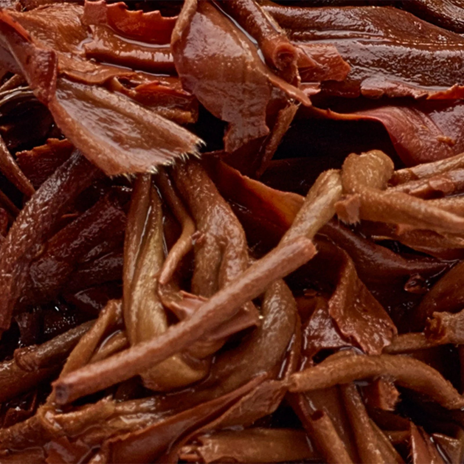 Darjeeling Castleton Moonlight Oolong - 50g Loose Leaf Tea - Image 9