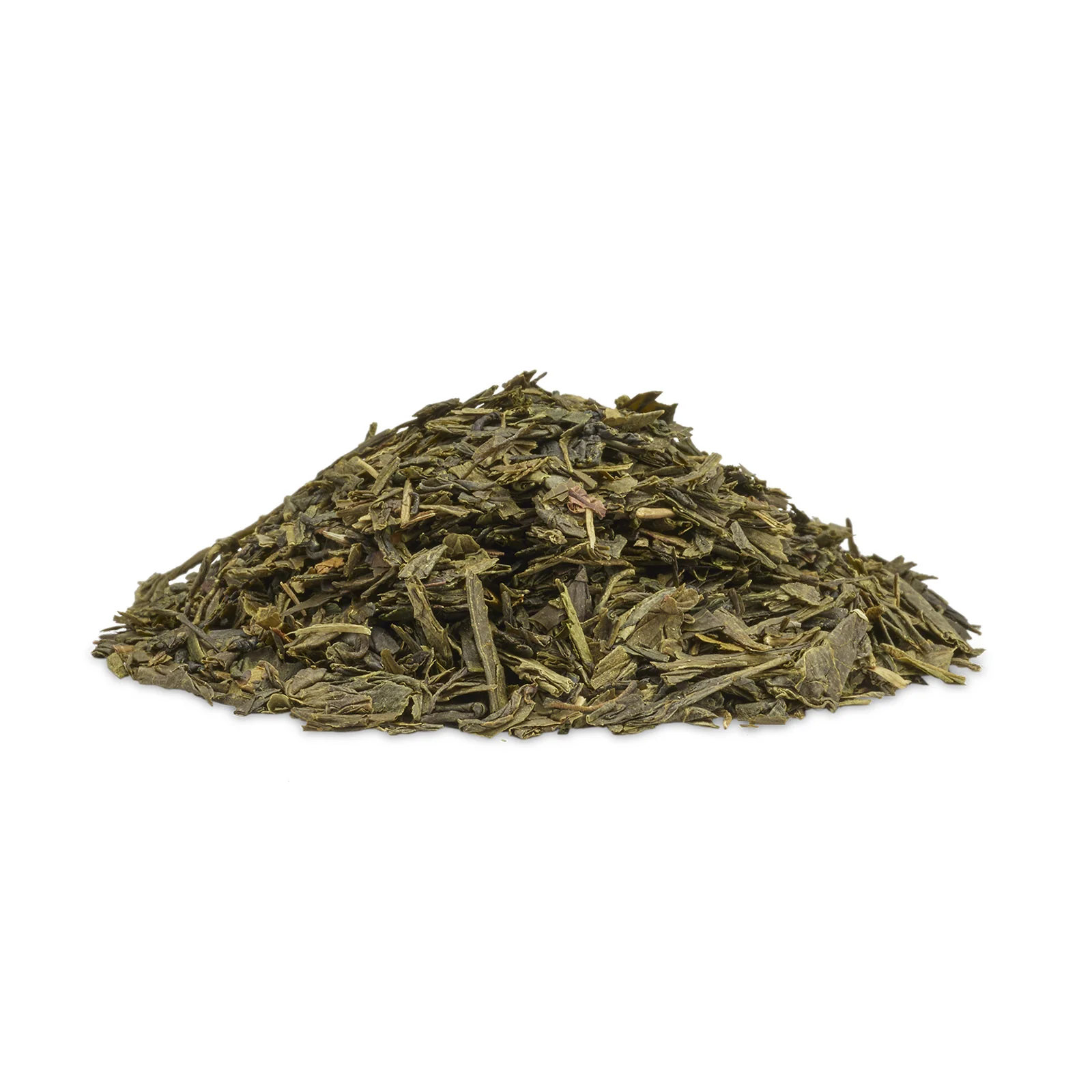 Discovery Collection Pure Sencha Green - 100g Loose Tea - Image 5