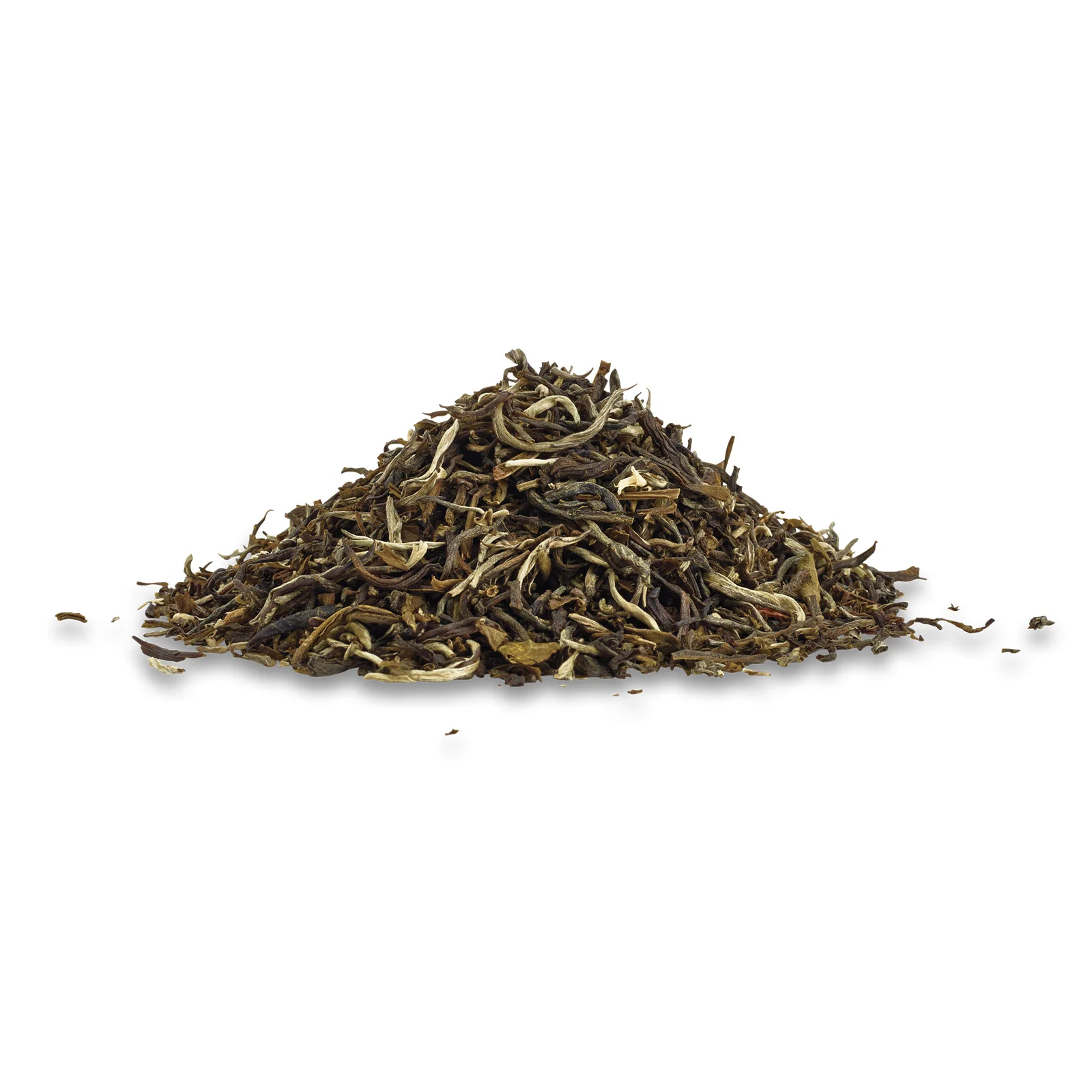Fujian Jasmine Green - 125g Loose Leaf Tea - Image 3