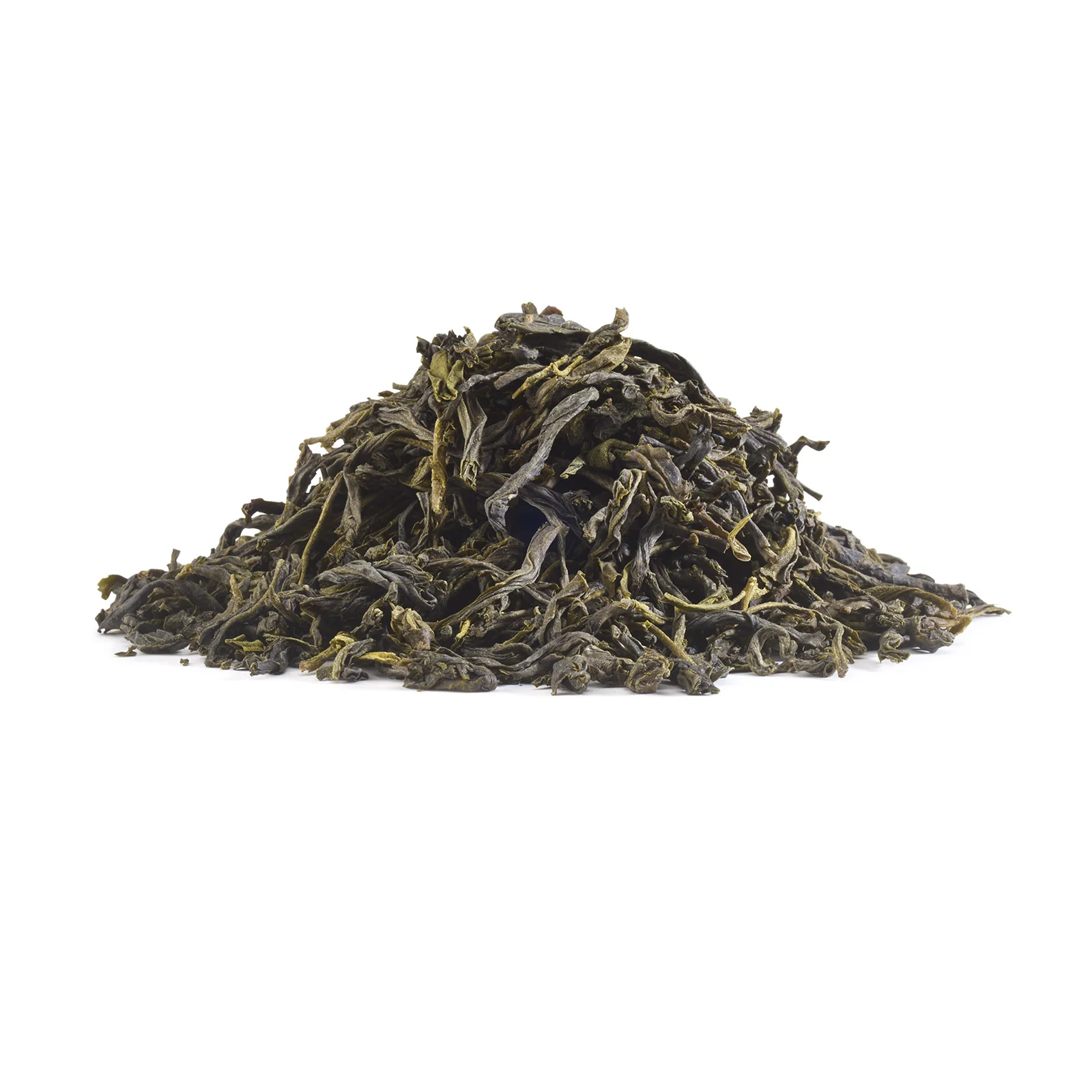 High Grown Ceylon Green - 100g Loose Leaf Tea - Image 3