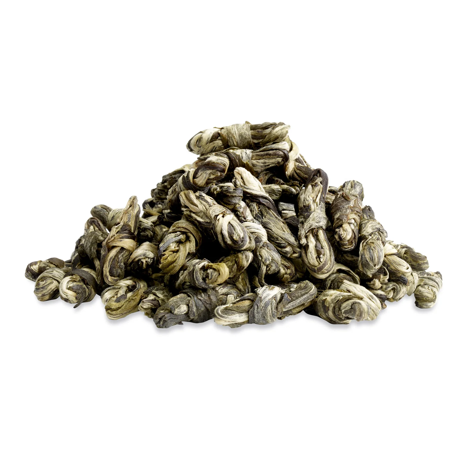 Jasmine Jade Butterfly - 100g Loose Leaf Tea - Image 3