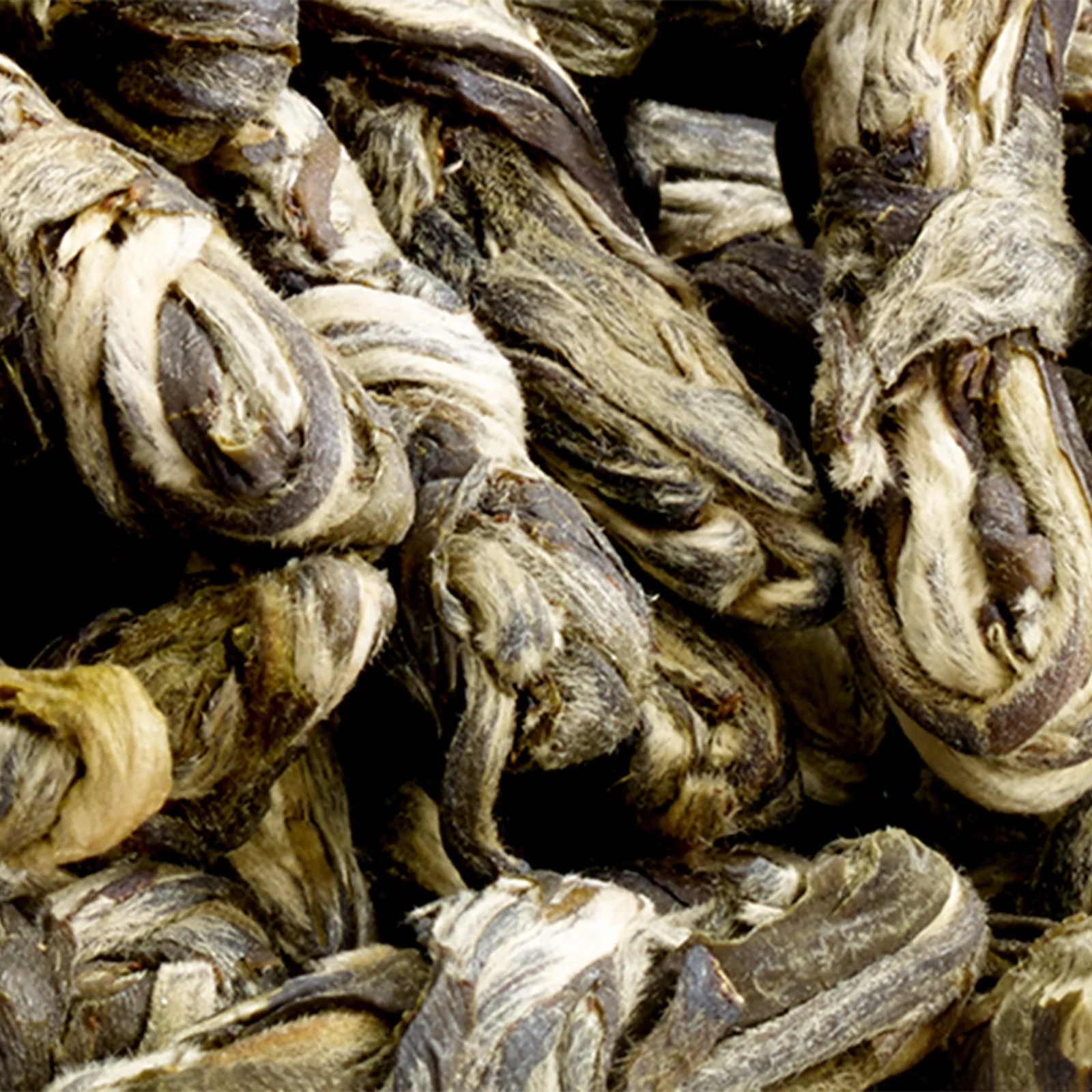 Jasmine Jade Butterfly - 100g Loose Leaf Tea - Image 4