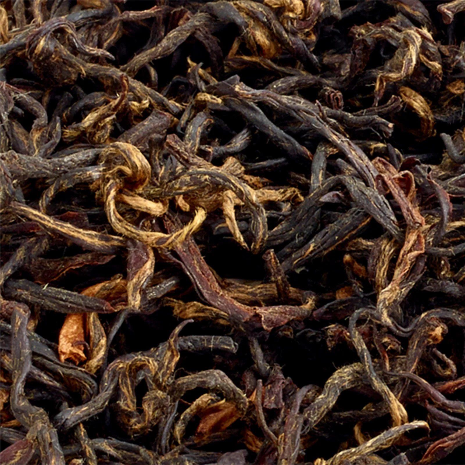 Keemun Mao Feng - 75g Loose Leaf Tea - Image 6