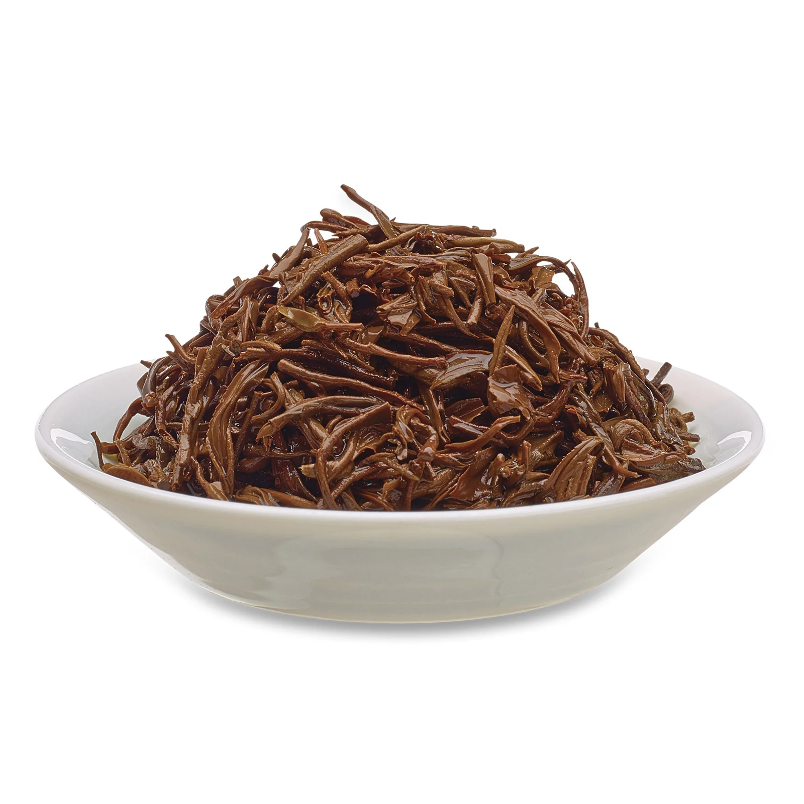Keemun Mao Feng - 75g Loose Leaf Tea - Image 8