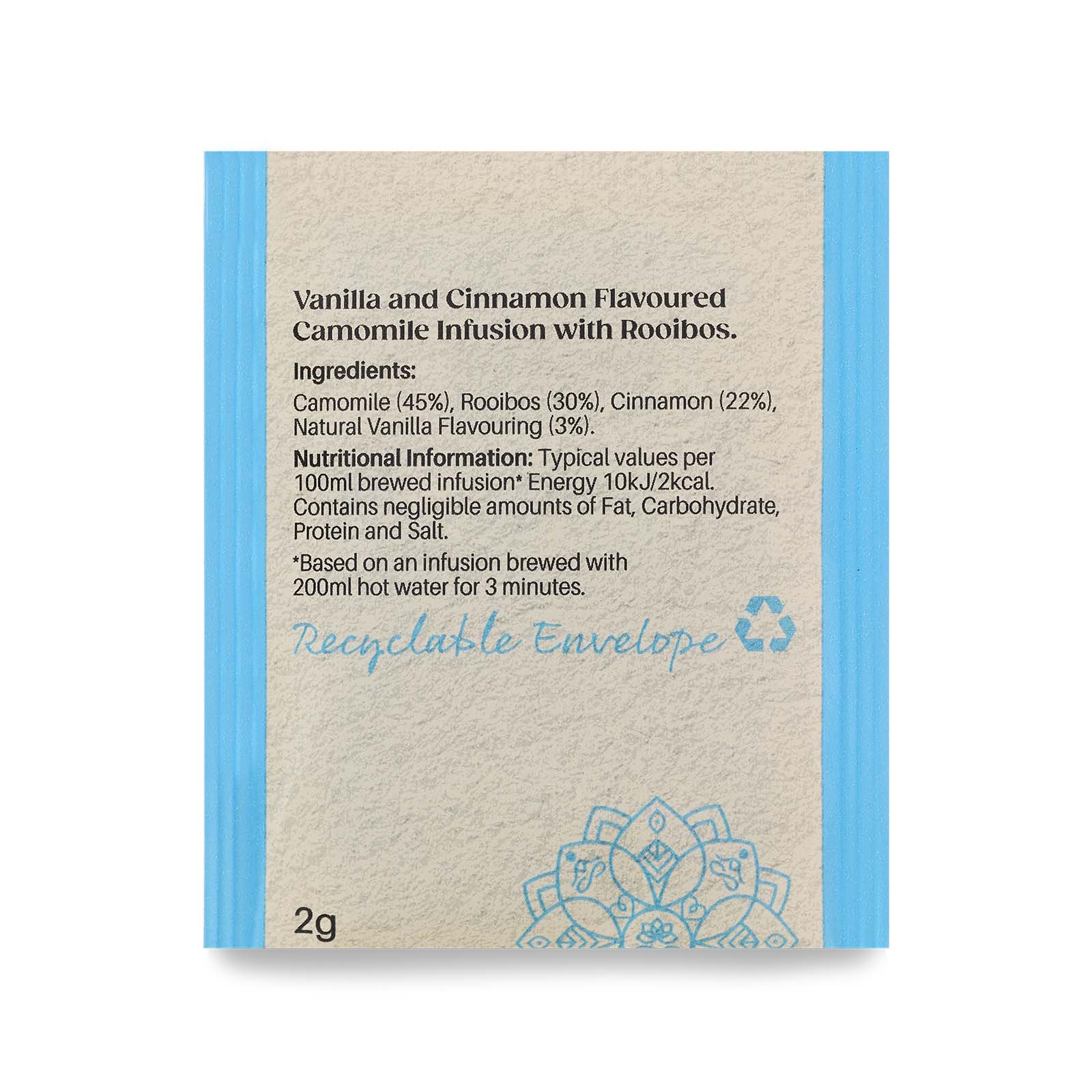 Soulful Blends Peace - 20 Envelopes - Image 7