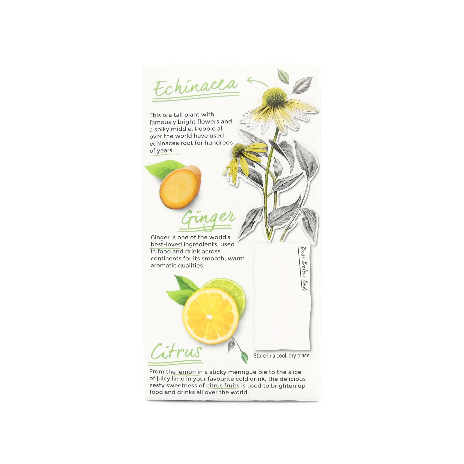 Superblends Defence - 4 x 20 Envelopes - Image 8