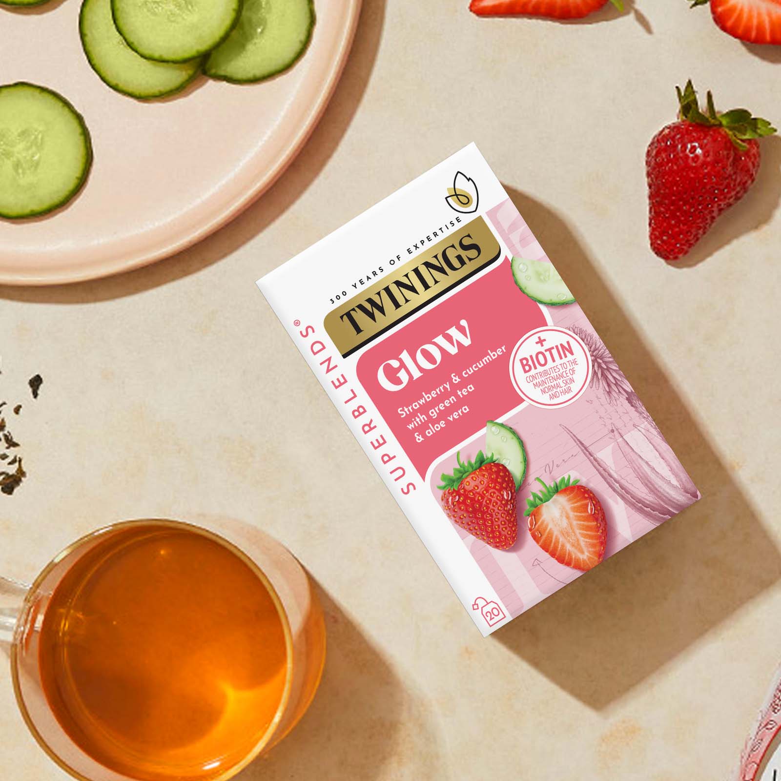 Superblends Glow - 20 Envelopes - Image 6