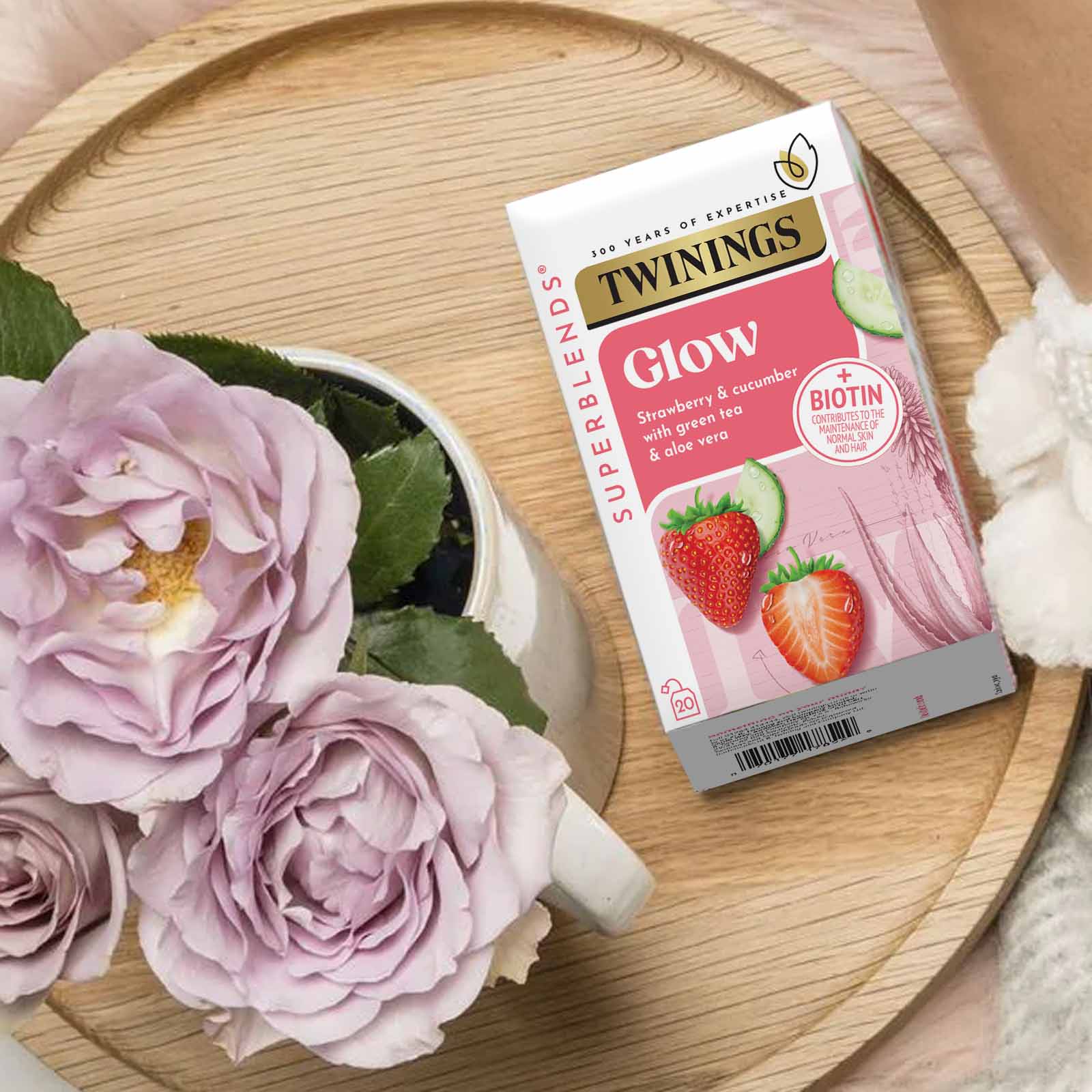 Superblends Glow - 20 Envelopes - Image 8