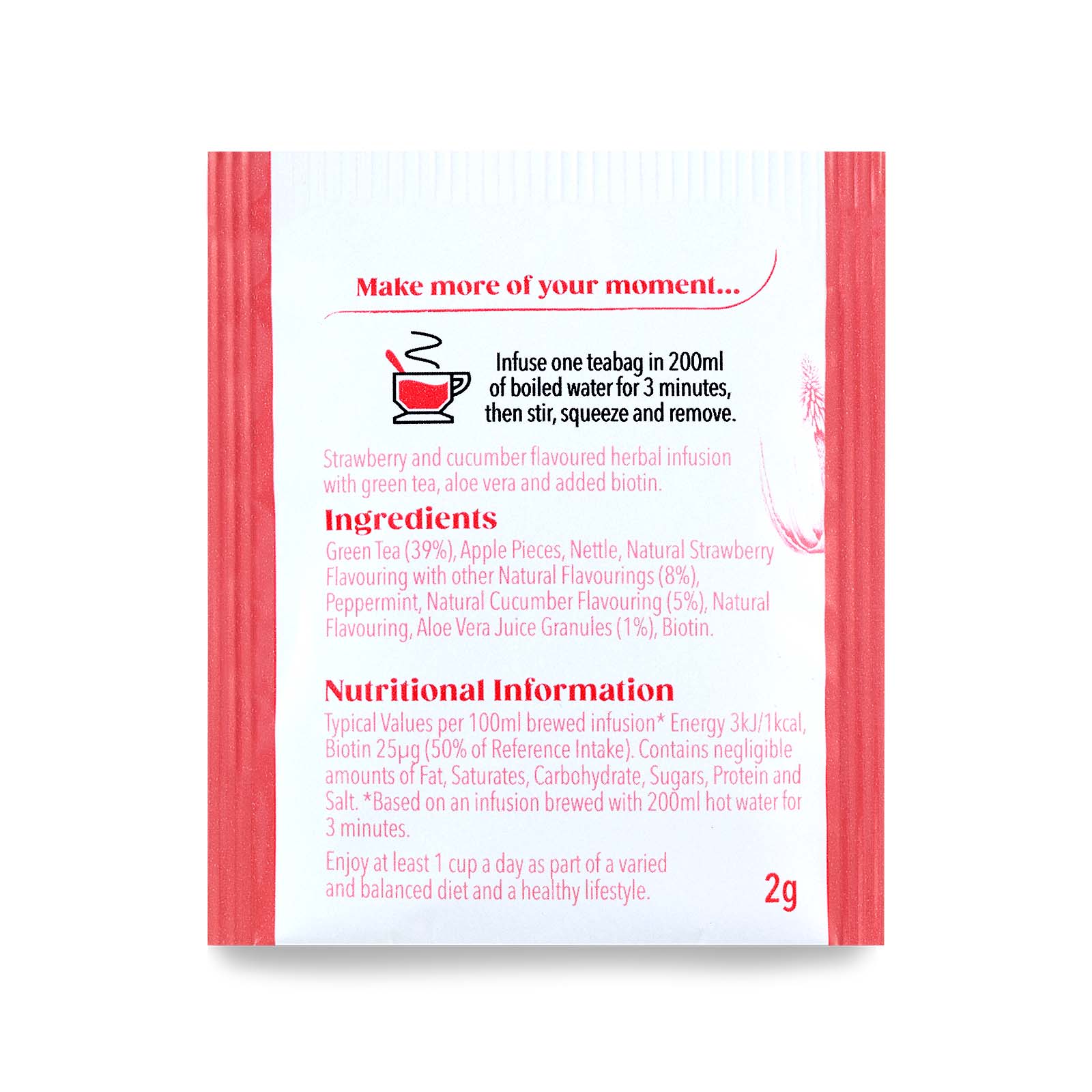 Superblends Glow - 4 x 20 Envelopes - Image 3