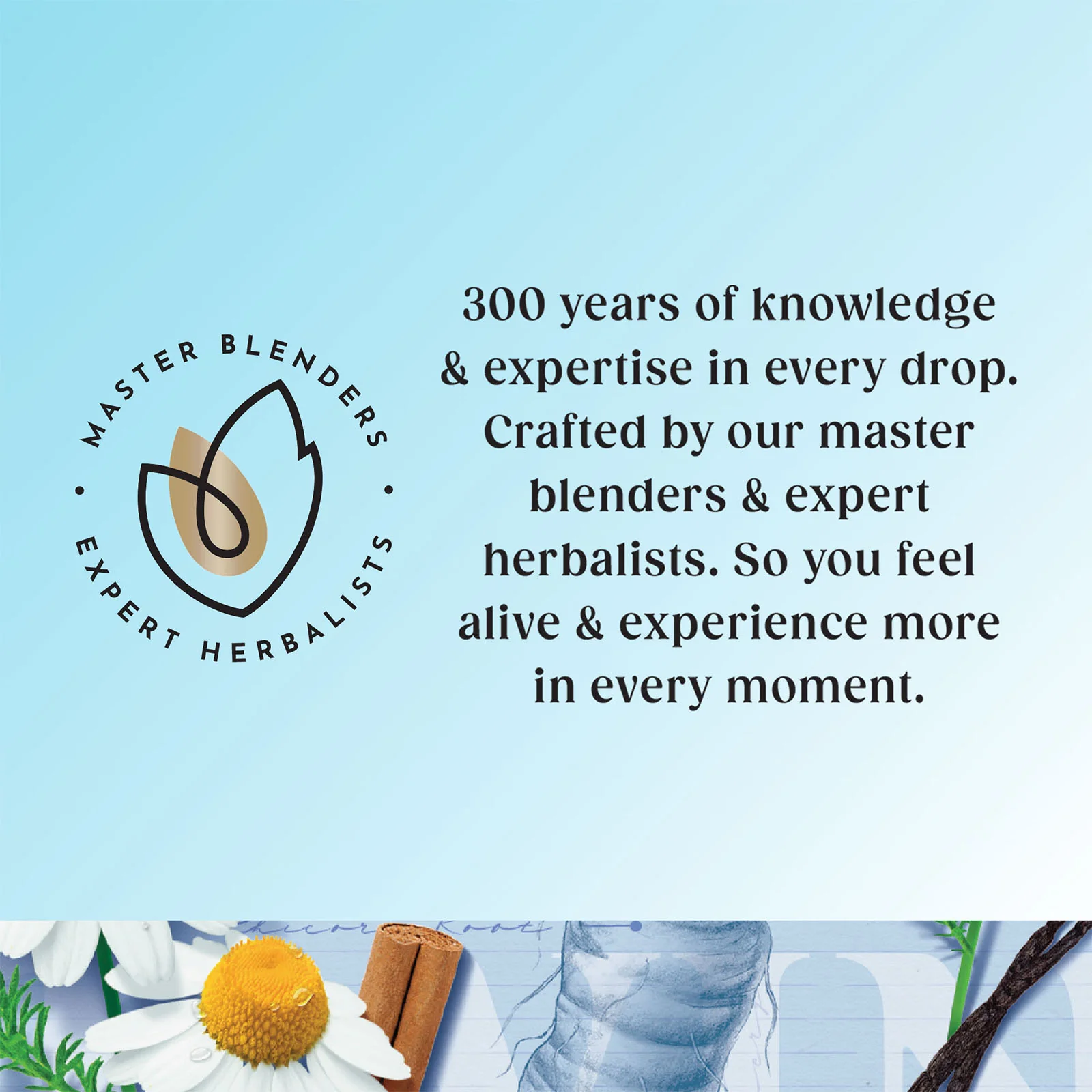 Superblends Moment of Calm - 20 Envelopes - Image 3