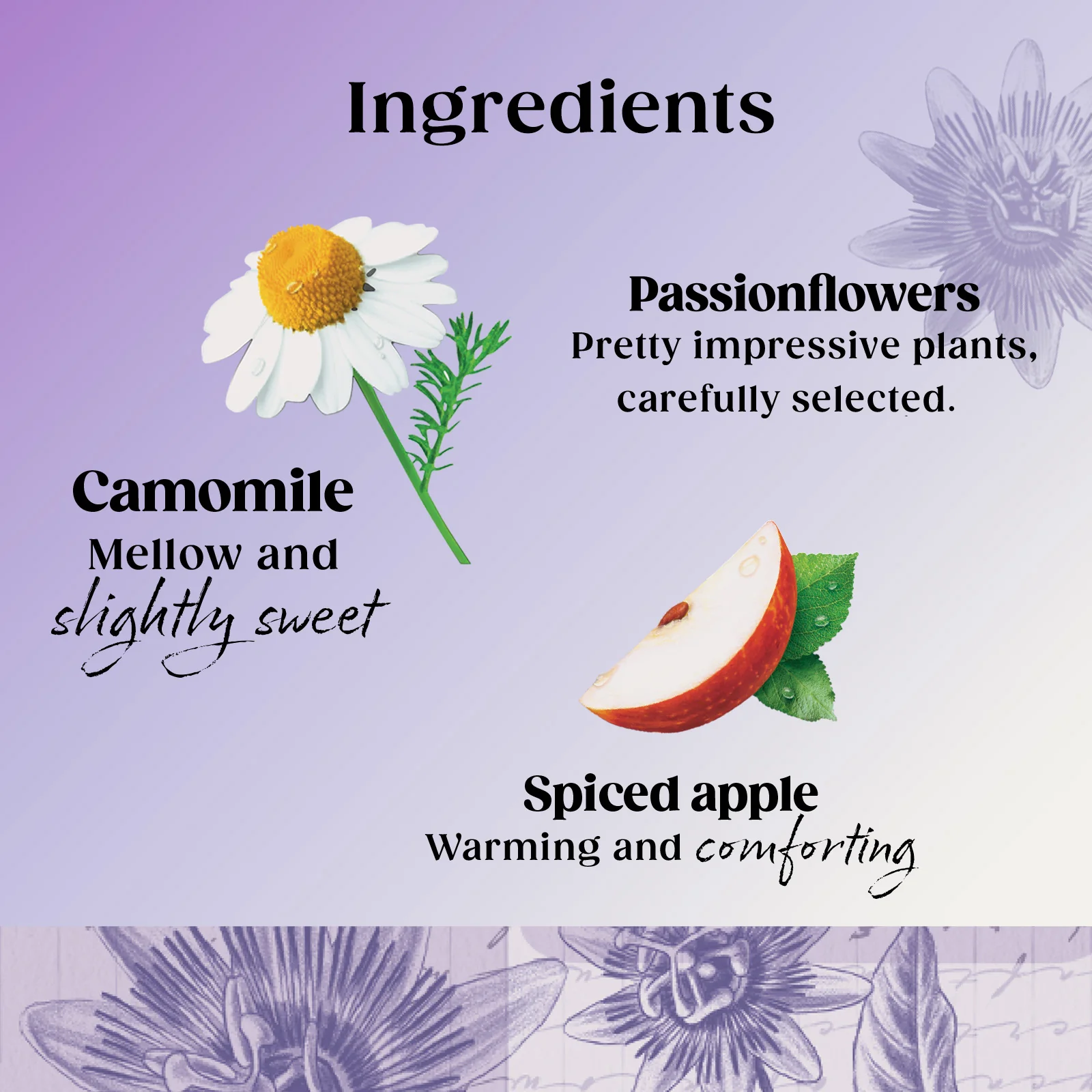 Superblends Sleep - 20 Envelopes - Image 3