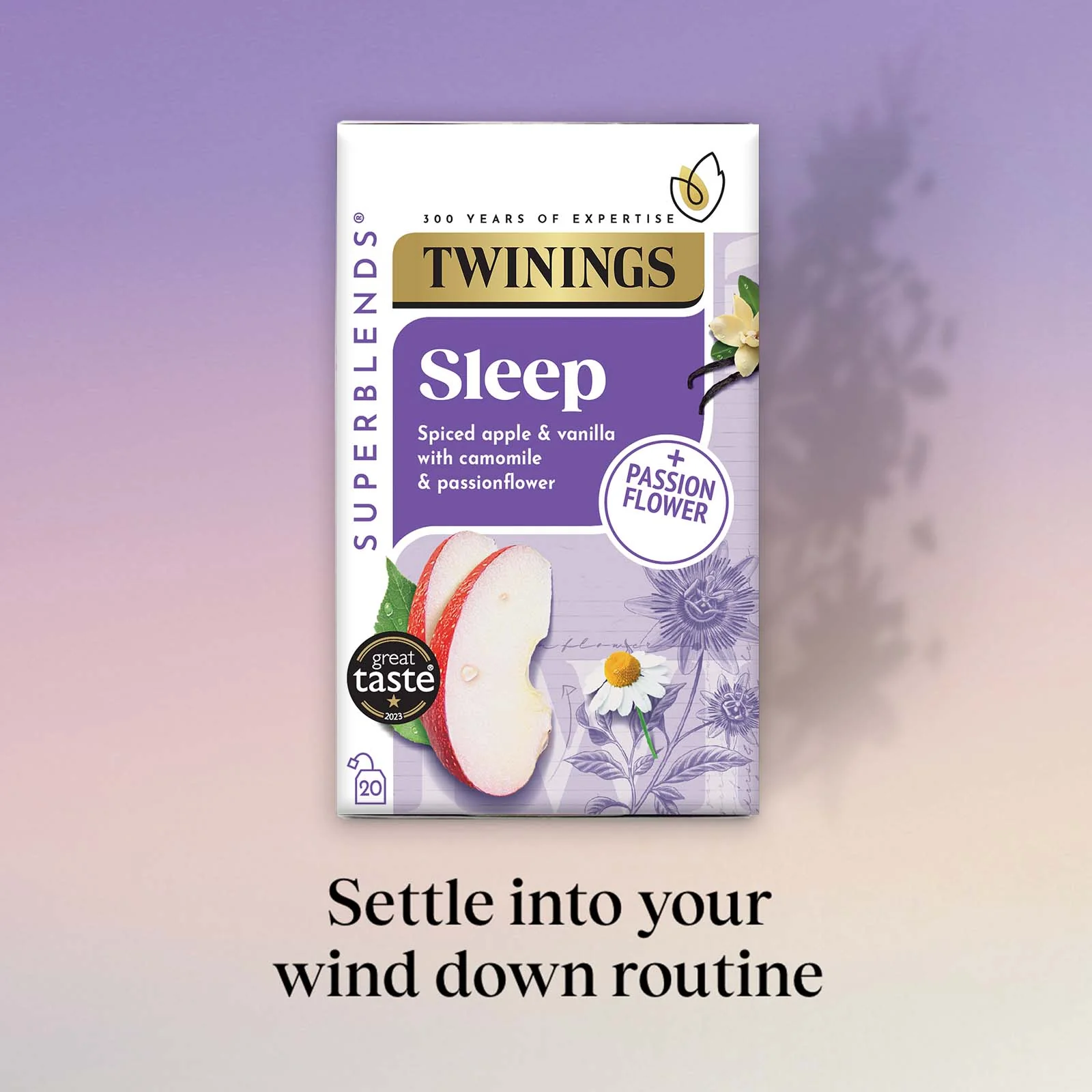 Superblends Sleep - 4 x 20 Envelopes - Image 4