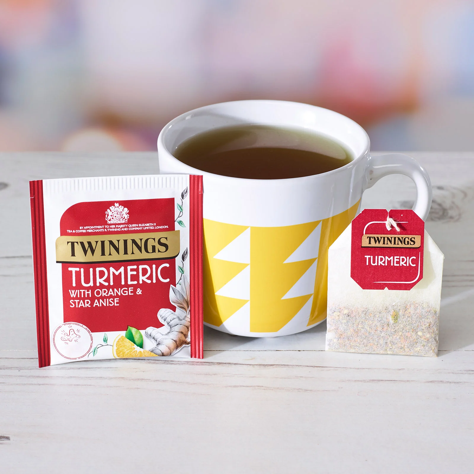 Superblends Turmeric - 20 Envelopes - Image 8