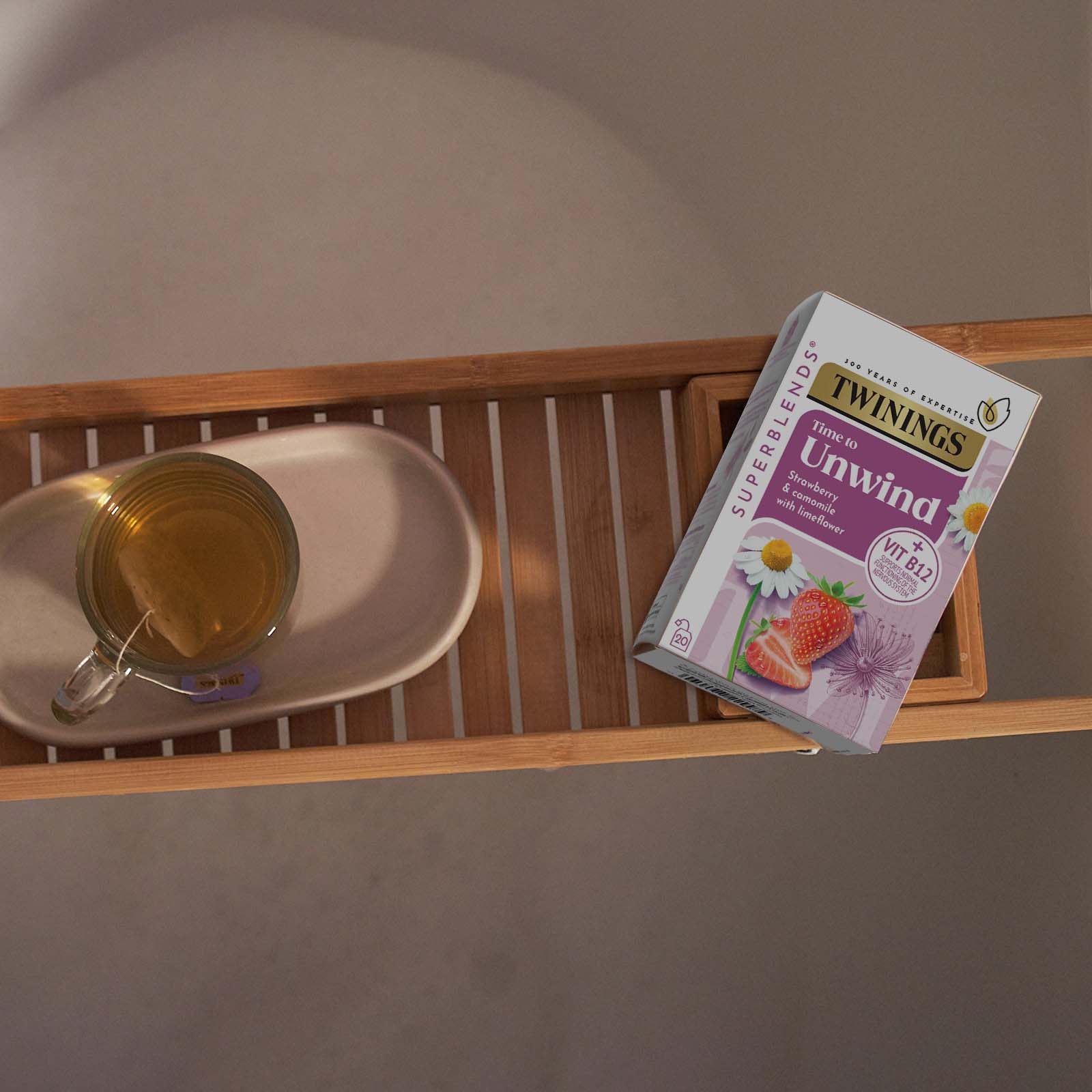 Superblends Unwind - 20 Envelopes - Image 4