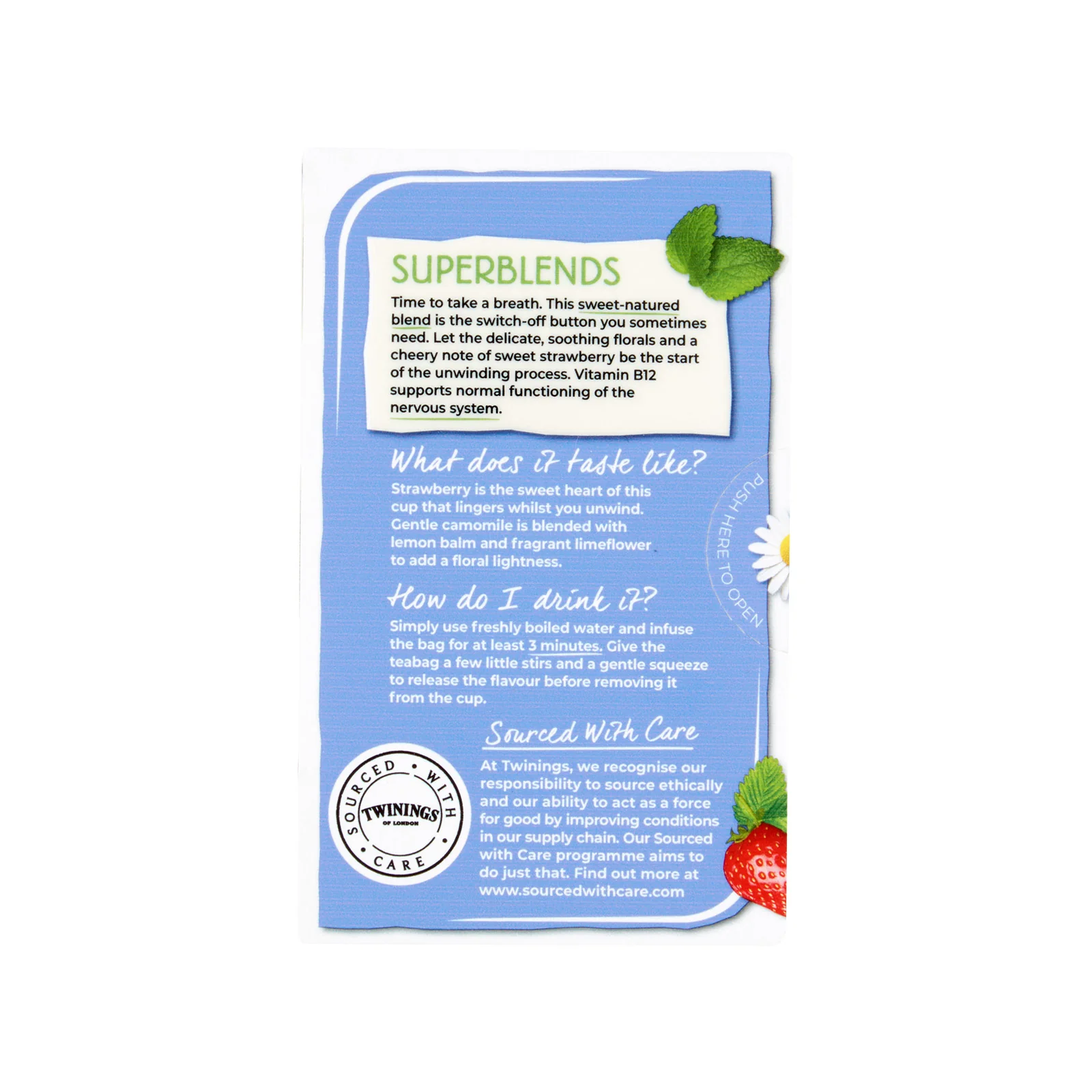 Superblends Unwind - 20 Envelopes - Image 7