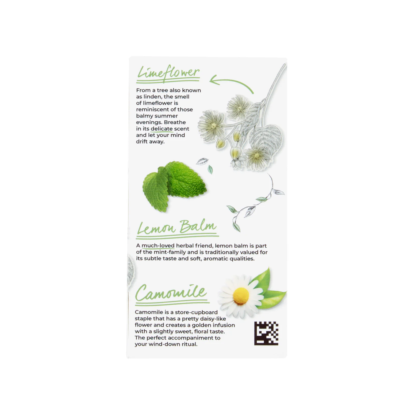 Superblends Unwind - 20 Envelopes - Image 8