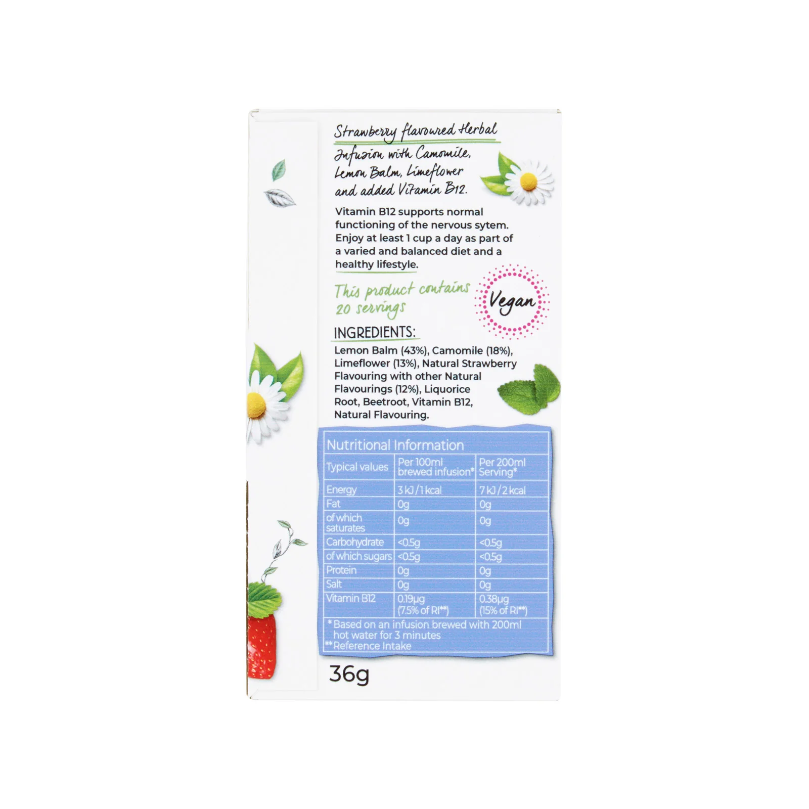 Superblends Unwind - 20 Envelopes - Image 9