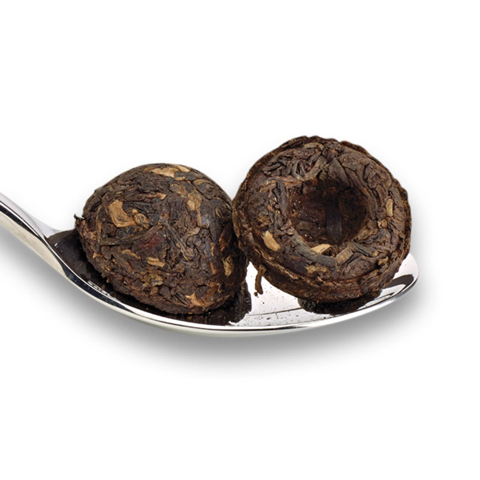 Tuo Cha Pu'erh - 150g Loose Leaf Tea - Image 4