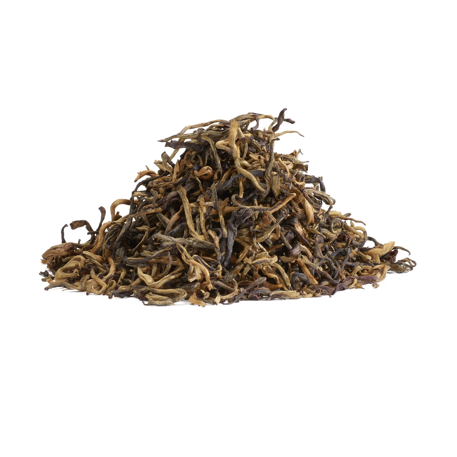 Yunnan Gold Tip - 75g Loose Leaf Tea - Image 3