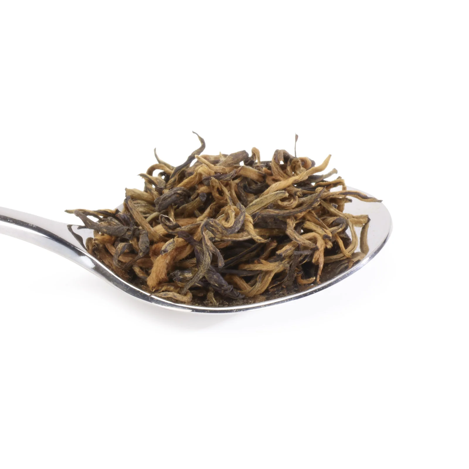 Yunnan Gold Tip - 75g Loose Leaf Tea - Image 5